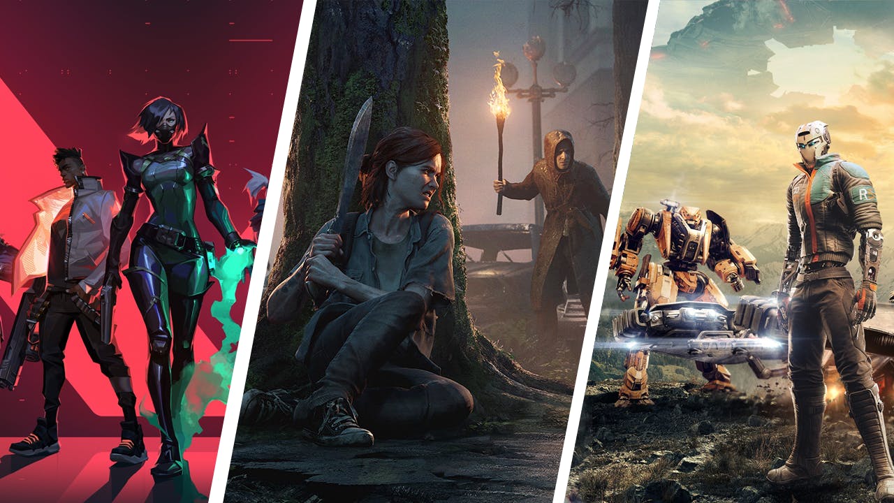 De gamereleases van juni 2020: The Last of Us: Part 2