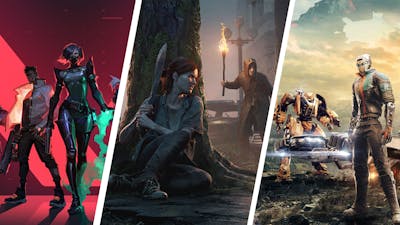 De gamereleases van juni 2020: The Last of Us: Part 2