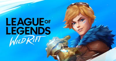 Nieuwe gameplay van League of Legends: Wild Rift getoond