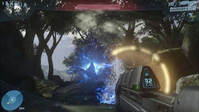 Testversie Halo 3 verschijnt in juni op pc