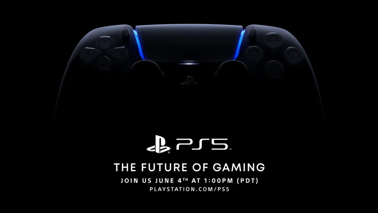 Sony kondigt PlayStation 5-evenement aan voor 4 juni