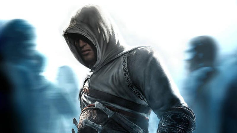 assassin's creed