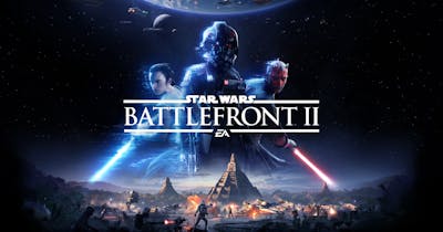 Star Wars Battlefront 2 gratis via PlayStation Plus in juni