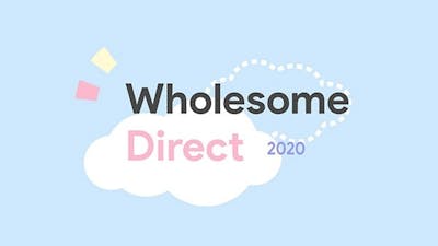 Neem een kijkje naar alle indiegames uit de Wholesome Direct 2020