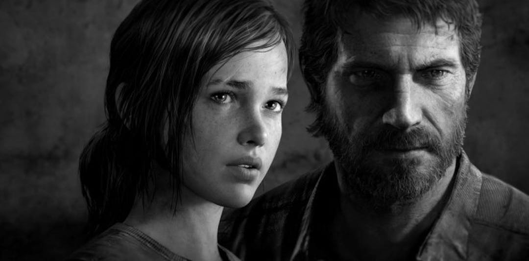 The Last of Us