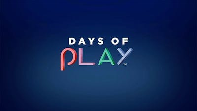 PlayStation Days of Play begint op 25 mei