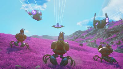 No Man's Sky volgende week naar Xbox Game Pass