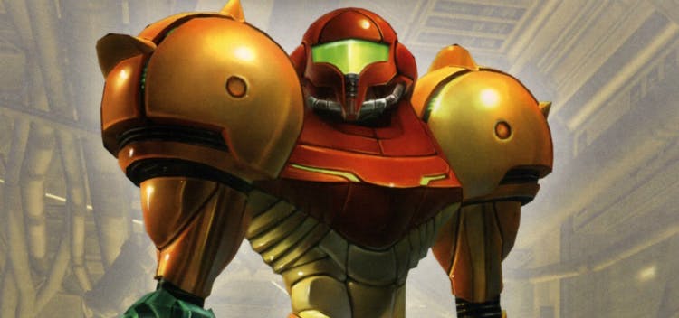 Metroid Prime was de eerste en de beste