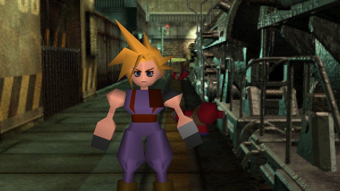 Final Fantasy 7 is na Remake nog steeds de moeite waard