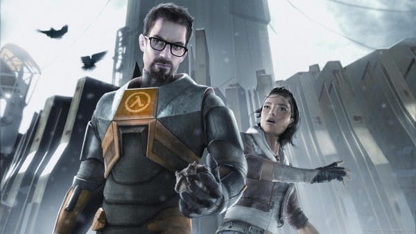 Valve-kenner lijkt overtuigd van komst Half-Life 3