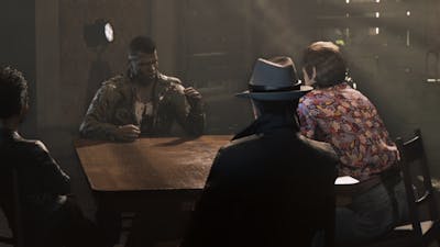 Hoogtepunten: Mafia Trilogy en Grand Theft Auto 5