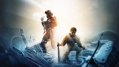 Operation Steel Wave is niet zo bijzonder als Rainbow Six Siege zelf