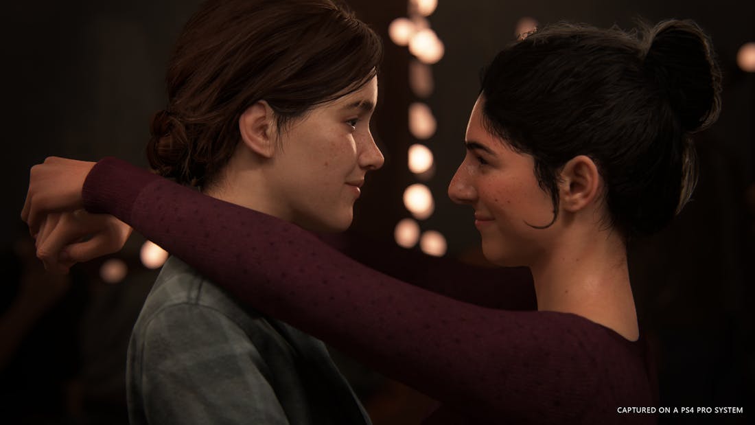 The Last of Us Part 2 komt mogelijk in februari 2020 uit