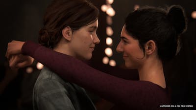 Nieuwe The Last of Us: Part 2-video draait om gameplay