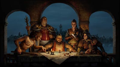 Gwent is nu beschikbaar op Steam