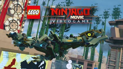 The Lego Ninjago Movie Videogame gratis te downloaden