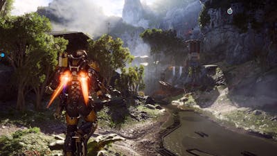 Redesign Anthem is een 'lang proces'