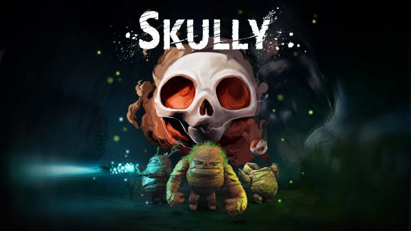Puzzel-platformer Skully voor pc en consoles onthuld