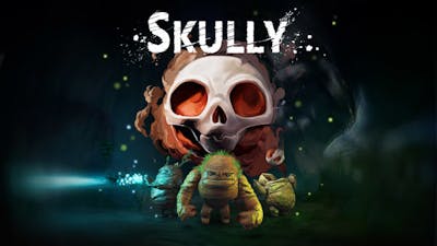 Puzzel-platformer Skully voor pc en consoles onthuld