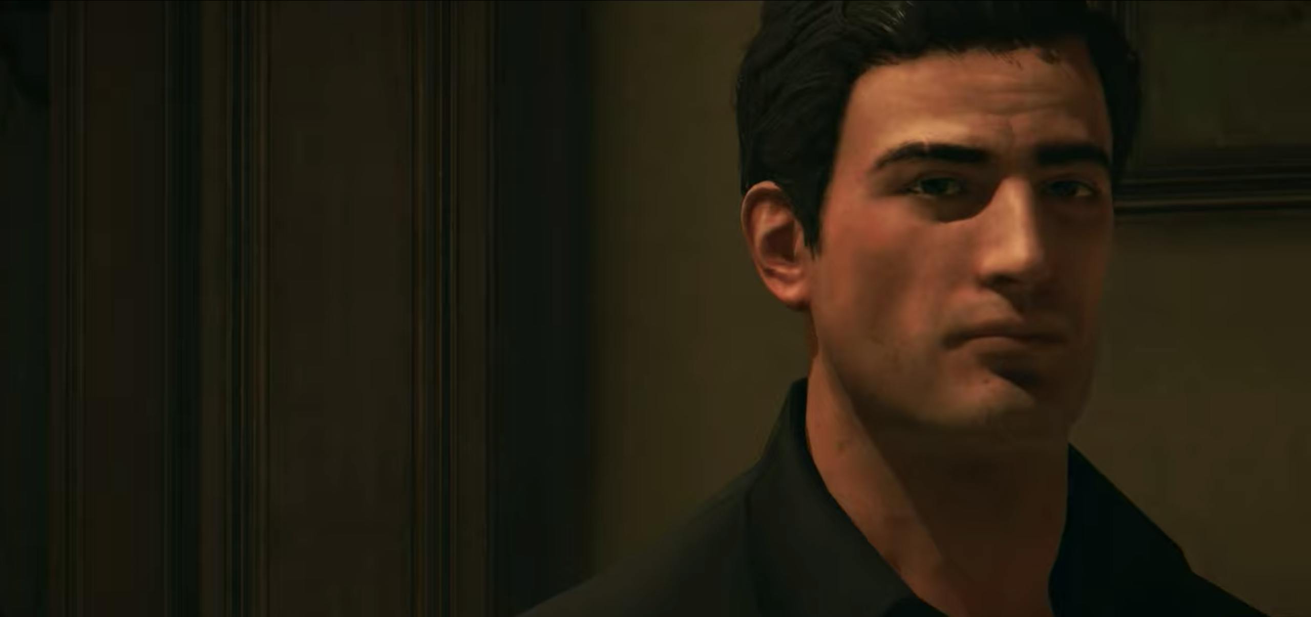 Mafia Trilogy aangekondigd met korte teaser
