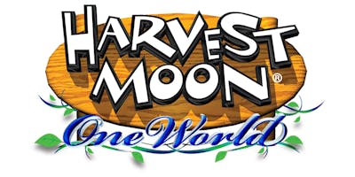 Harvest Moon: One World voor Switch aangekondigd