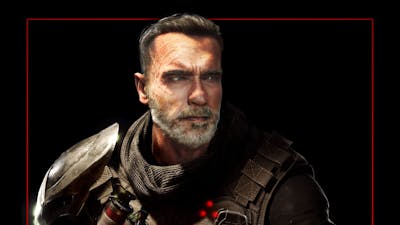 Arnold Schwarzenegger krijgt rol in dlc van Predator: Hunting Grounds