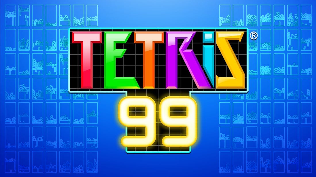 Tetris 99 verantwoordt een Nintendo Switch Online-abo