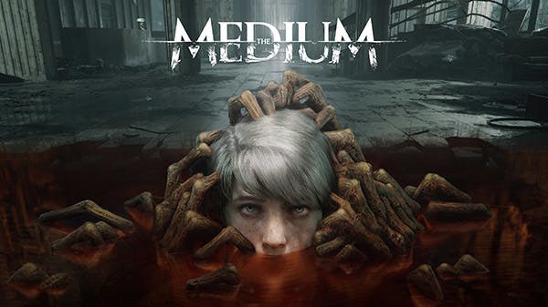 Uitgebreide gameplay van horrorgame The Medium