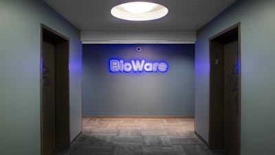 Wie is Bioware’s troonopvolger?