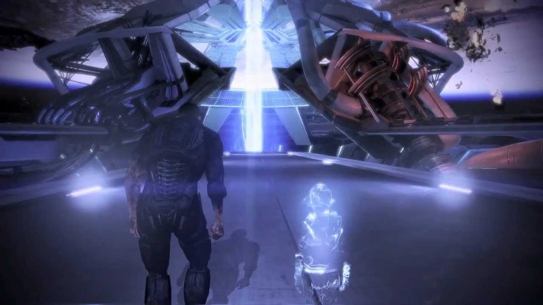 Mass Effect 3