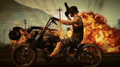 Biker Week van start in Grand Theft Auto Online