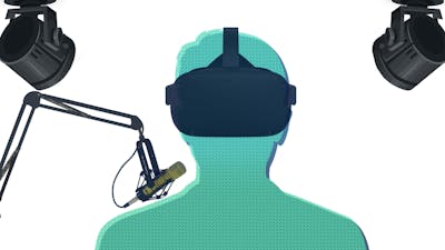 Vr Vrijdag: Zo stream je virtual reality