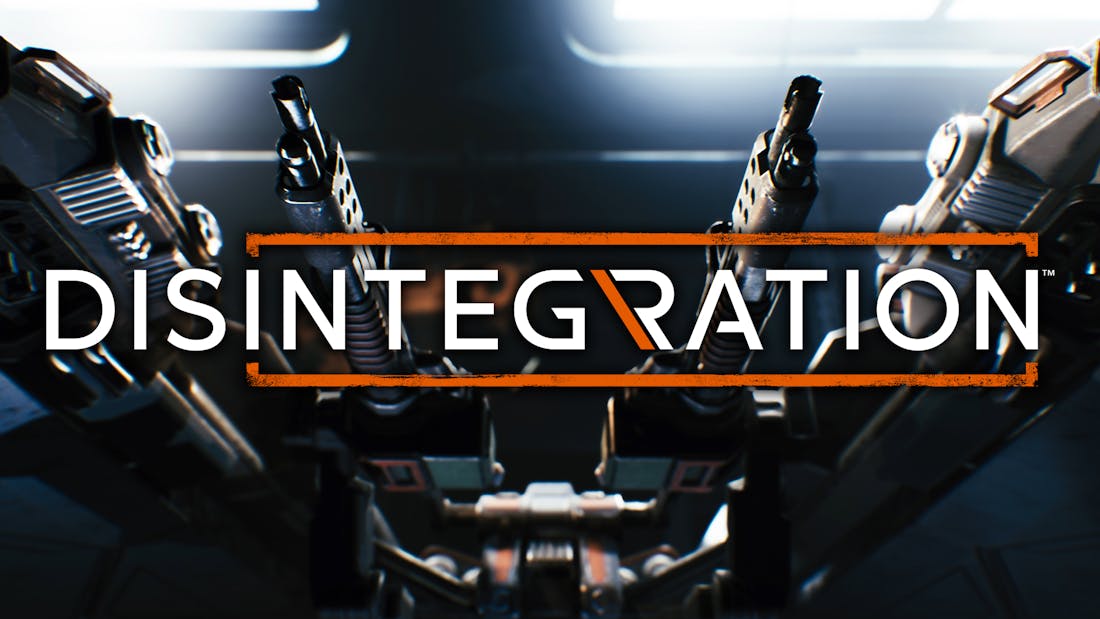 Private Division en V1 Interactive kondigen Disintegration aan