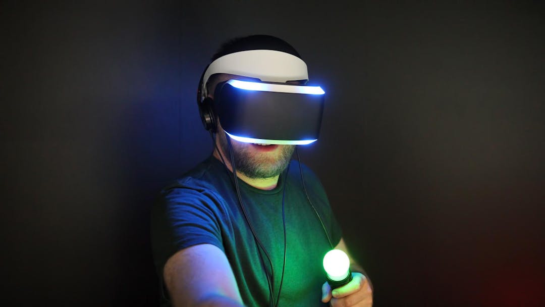 PlayStation VR