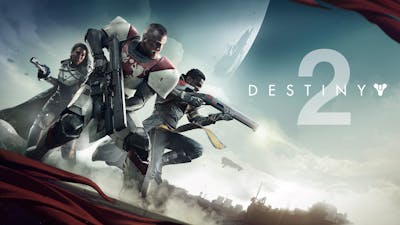 Destiny 2 verschijnt op next-gen consoles