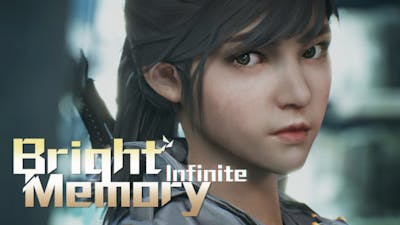 Snelle shooter Bright Memory: Infinite komt naar Xbox Series X