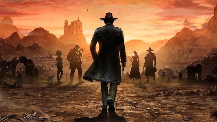 Ontwikkelaar probeert tevergeefs Desperados 3 op Switch te krijgen