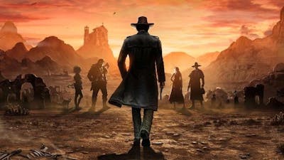 Ontwikkelaar probeert tevergeefs Desperados 3 op Switch te krijgen