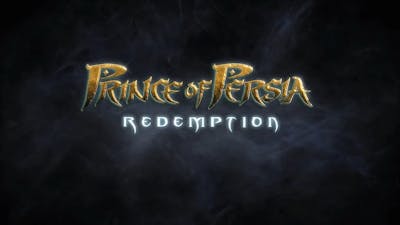 Trailer van geannuleerde Prince of Persia stond jarenlang op YouTube