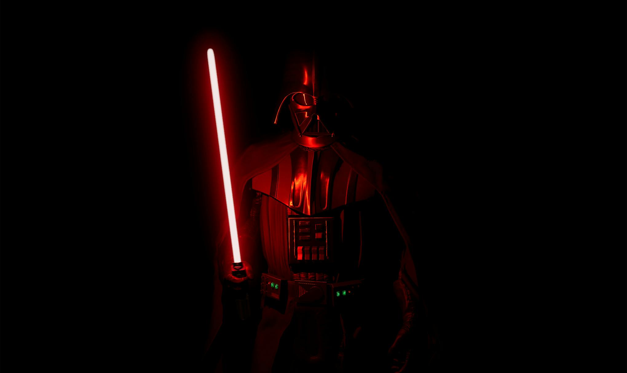 Vader Immortal komt naar PlayStation VR