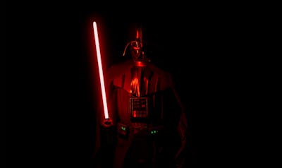 Vader Immortal komt naar PlayStation VR