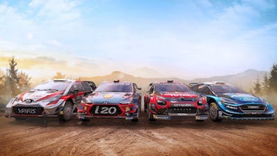 Codemasters hint naar nieuwe Dirt-game