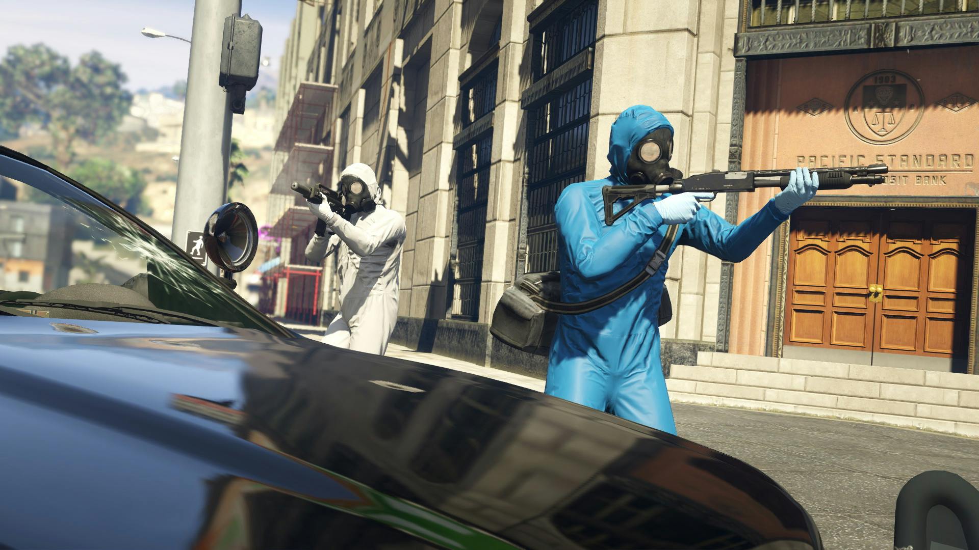 GTA Online-spelers ontvangen half miljoen aan in-game geld