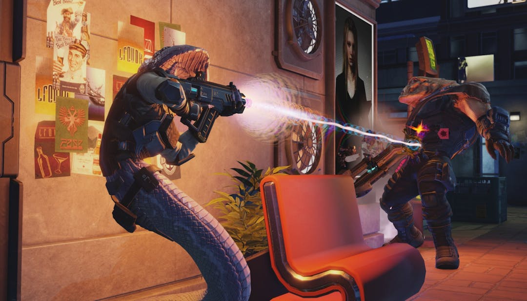 xcom chimera squad