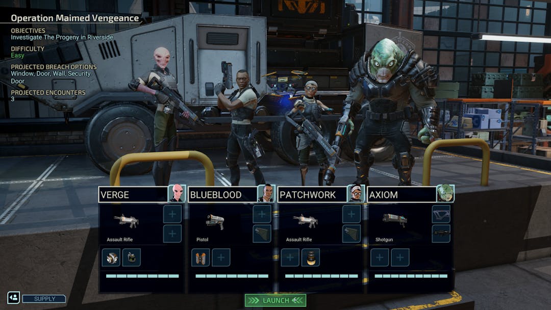 xcom chimera squad