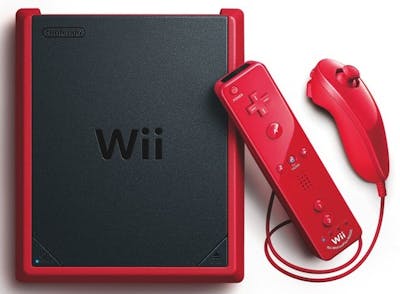 Broncode Nintendo Wii gelekt