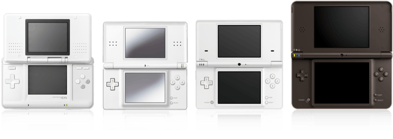 Nintendo DS