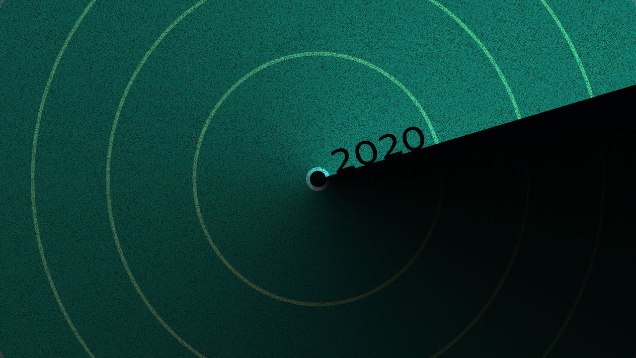 Onder de radar: Parels om in de gaten te houden in 2020