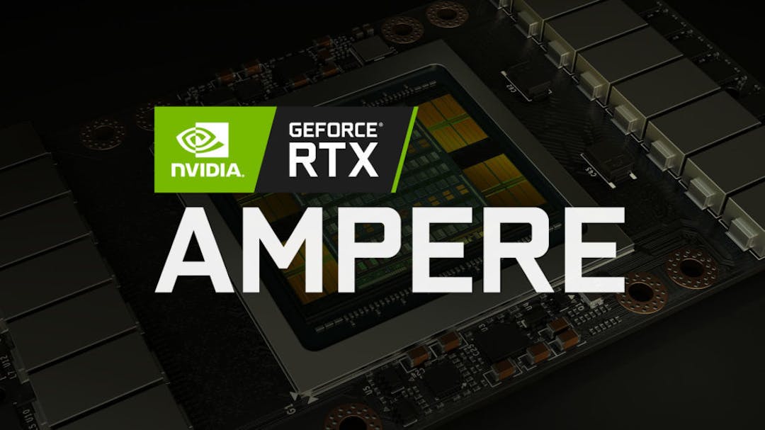 Nvidia Ampere