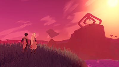 Indiegame Haven verschijnt 3 december voor PlayStation 5